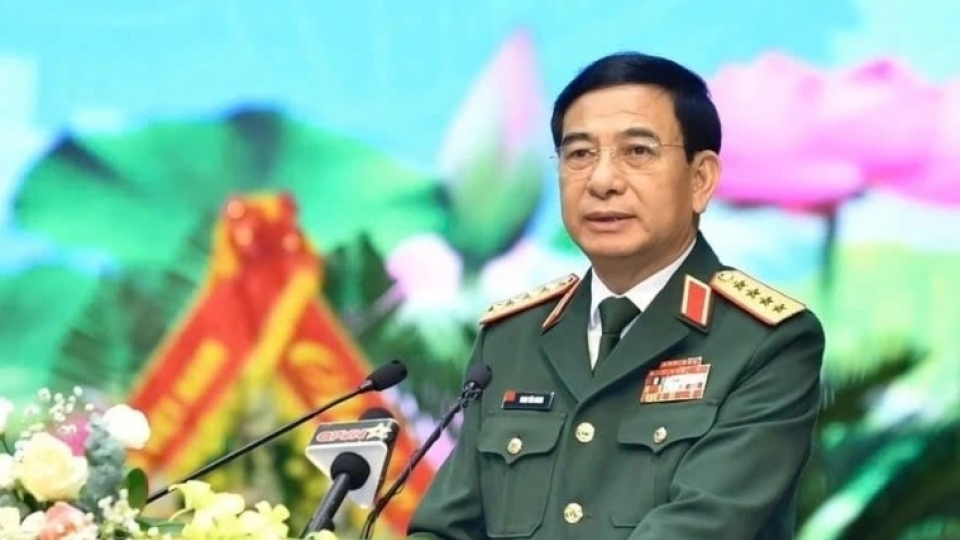 86 Vietnamese military personnel to join Victory Day parade in Russia